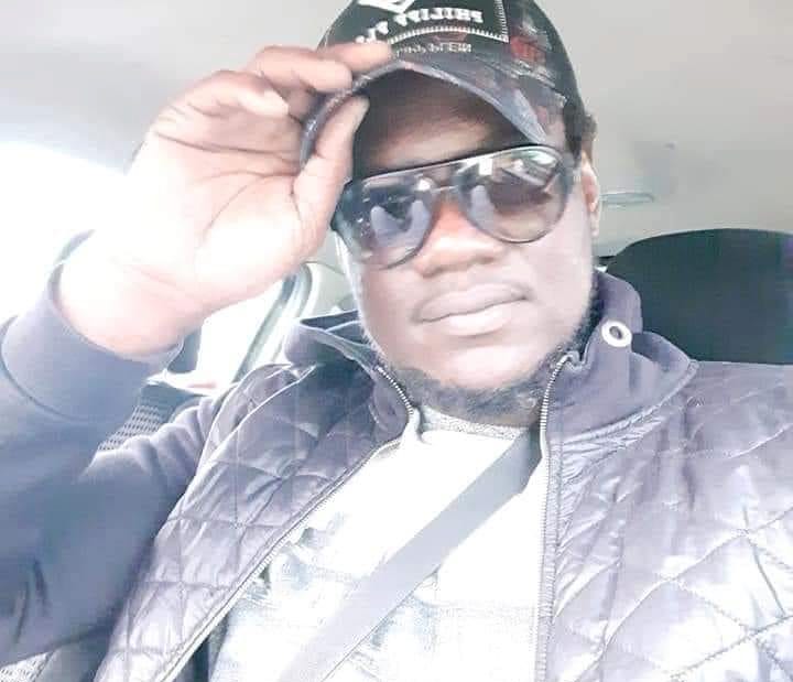 Outrage à la gendarmerie : L'activiste Mathiar Sall arrêté