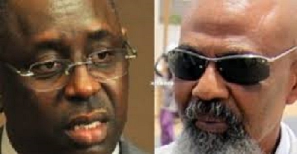 Pape Samba Mboup : «Ce n’est pas Macky Sall qui a jeté en prison Karim Wade »