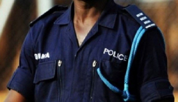 RÉVÉLATION : L'ex commissaire de Wakhinane a été traîné en justice par une commerçante pour abus d’autorité