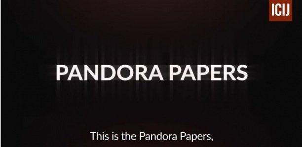 "Pandora Papers" : Des Sénégalais  épinglés