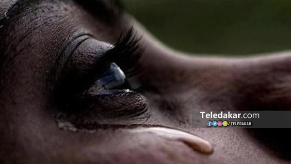 Violence à ascendant : Hamza Ndiaye tabasse sa maman, lui jette des pierres et du