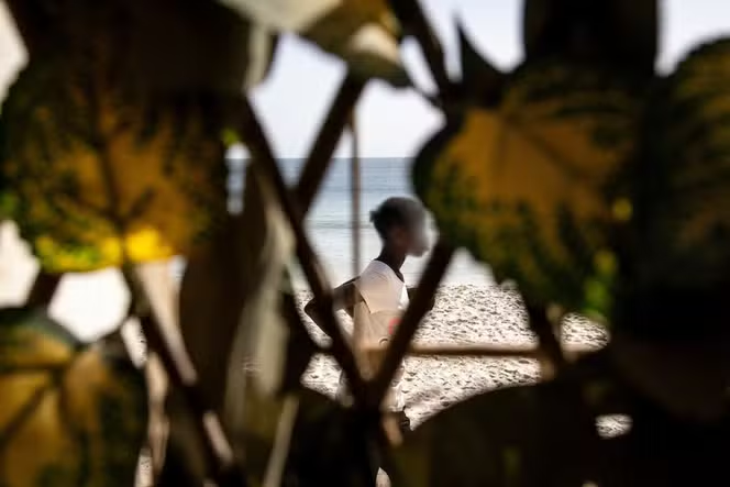 Yenne (Dakar) : Un candidat à la mairie poursuivi par une femme pour..