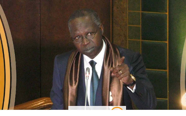 "Le Président Macky Sall a perdu un grand défenseur"