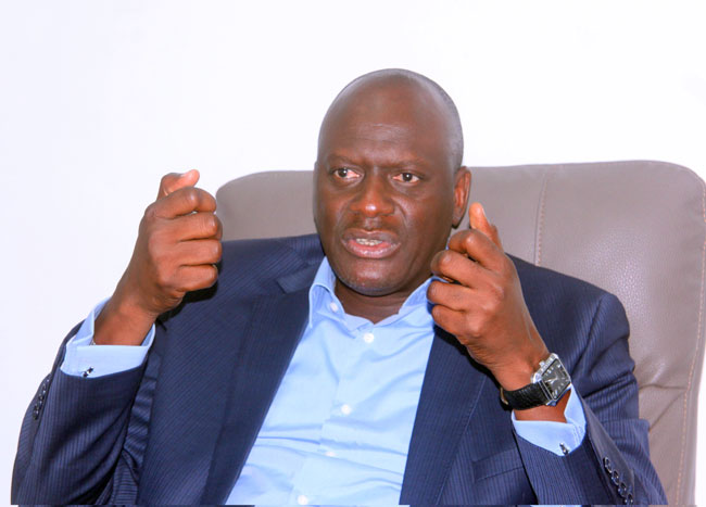Ziguinchor : Benoit Sambou condamne les affrontements d'hier 