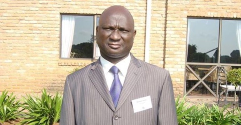 Ziguinchor : Abdou Sané nommé Coordinateur communal de PASTEF (DOCUMENT)