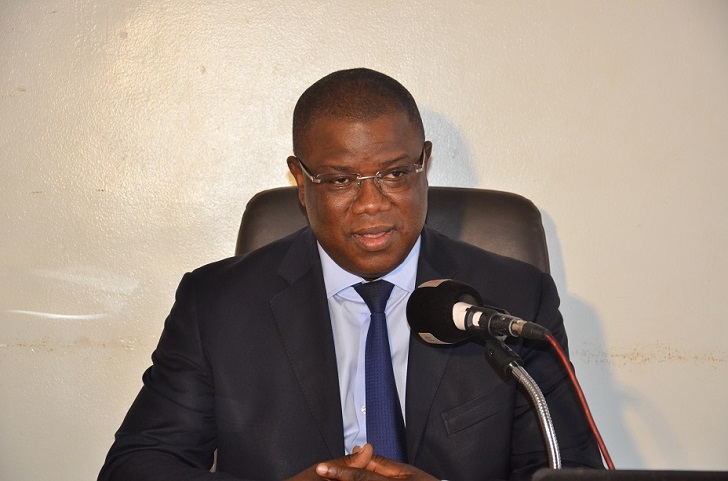 Scènes de violence à Ziguinchor : La posture "républicaine" d'Abdoulaye Baldé, saluée