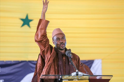 Défendre la candidature de Macky Sall par des machettes : La Plainte contre le député Aliou Dembourou Sow ne bouge pas