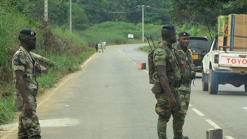 Accrochage au Nord-Kivu entre les armées de RDC et du Rwanda