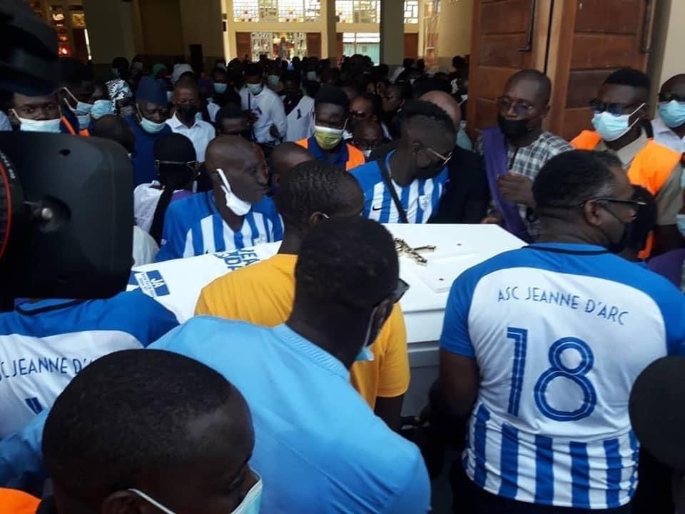 L'humanisation de Joseph Koto 