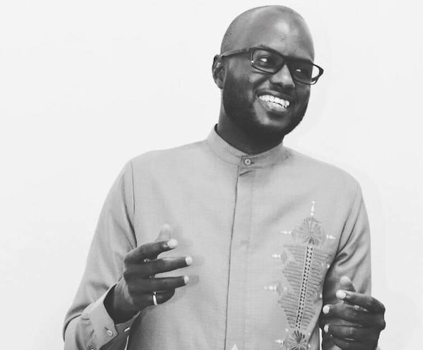 Conseil départemental de Linguère :  El Malick Ndiaye investi par la coalition "Yewwi Askan Wi"