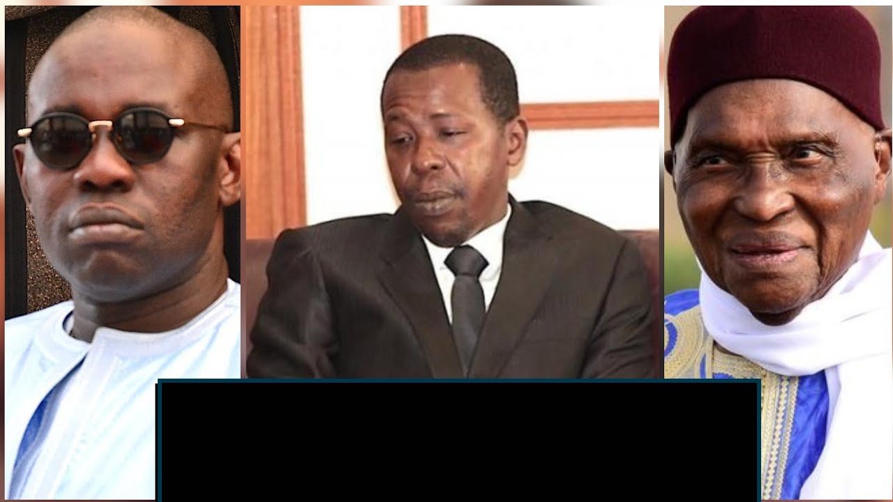 Affaire Samuel Sarr / Cheikh Amar : Les deux milliards appartenaient à Me Wade