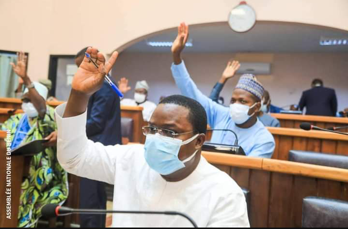 Le bénin légalise l’avortement