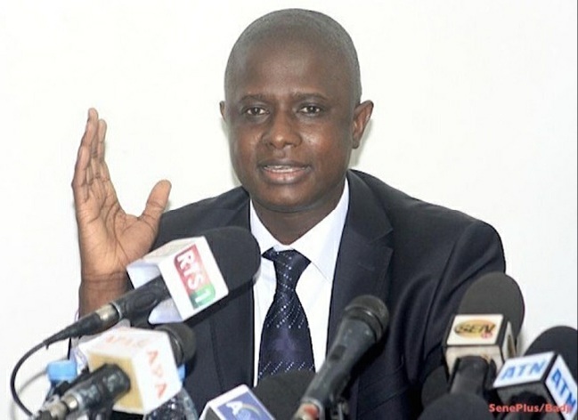 Attaque contre les familles religieuses : Le ministre de l'intérieur hausse le ton