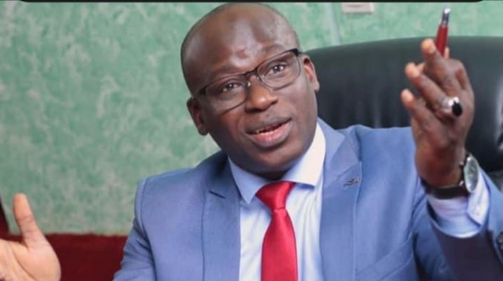 Saliou Keïta se rebelle : « Je préfère la Mairie de Dakar Plateau au poste de DG… »