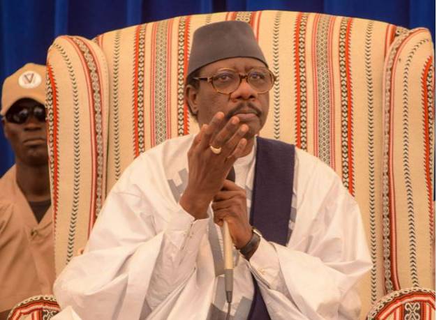 «Pourquoi Serigne Moustapha Sy a fait faux bond à Sonko et Cie», (PUR)