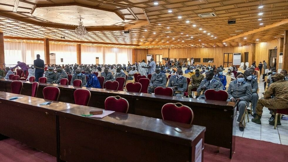 Le procès de l'assassinat de Thomas Sankara reprend au Burkina Faso