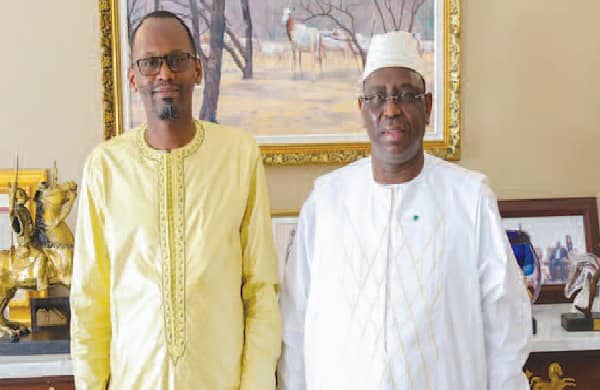 THIES NORD : Une élection locale sans Habib Niang est une élection perdue pour la Coalition BBY