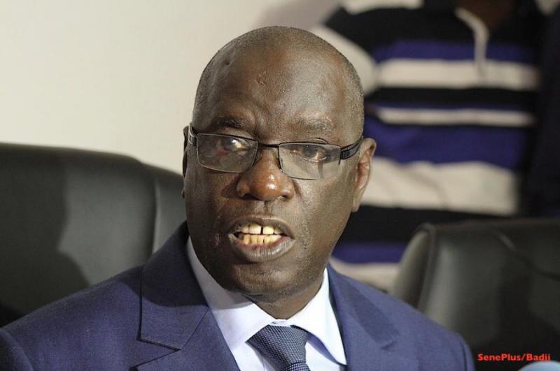 Diène Farba Sarr sur les élections locales : « Nous n’allons jamais accepté d’être multipliés par zéro après tout… »