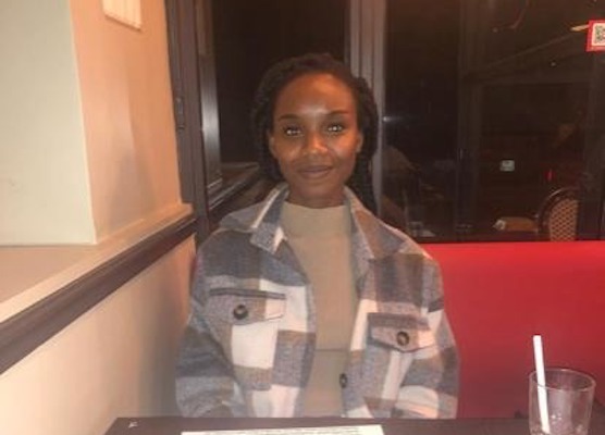 Les premières images de Diary Sow en France