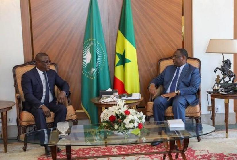Gouvernement : Ce que Macky avait proposé à Abdoulaye Baldé...