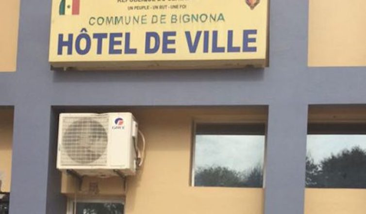 Locales 2022 à Bignona : Voici la liste des candidats investis par Macky