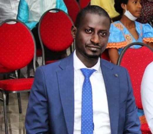 Investitures à Ziguinchor :  Cherif DIA, salue les choix du président Macky Sall