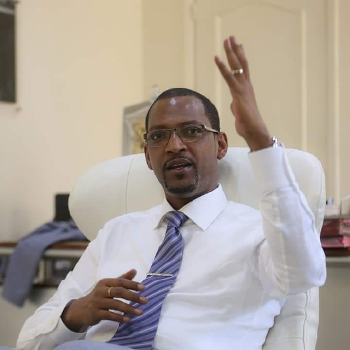 Mame Boye DIAO en colère :"Je suis un fils de la Casamance et je n'accepterai pas qu'on..."
