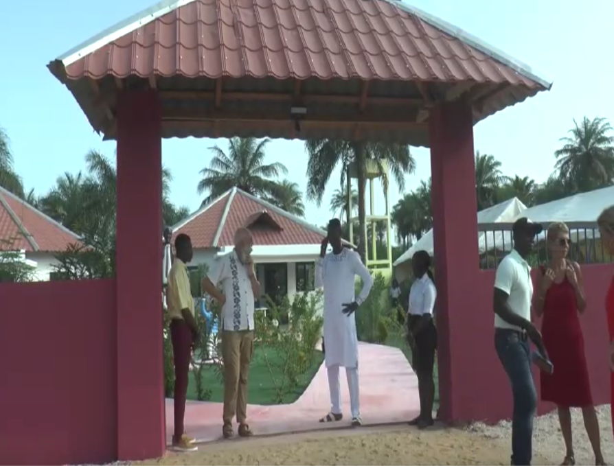 Cabrousse : La gendarmerie "s'oppose" à l'ouverture d'une école maternelle (Vidéo)