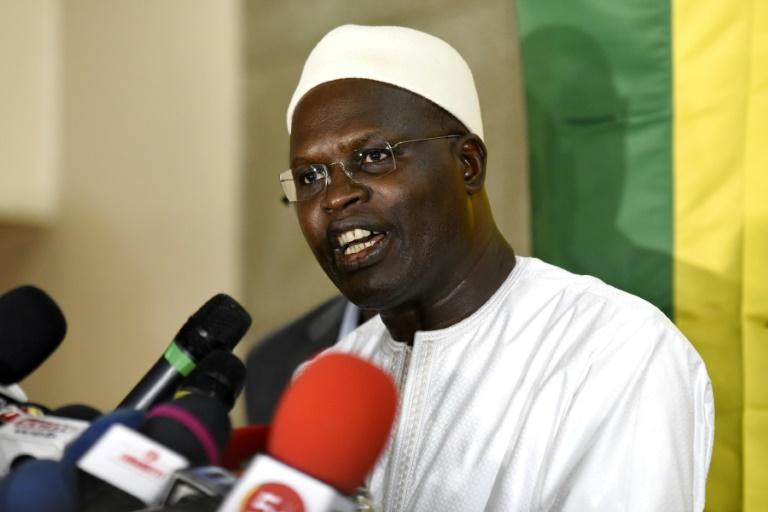 Khalifa Sall : «Le gouvernement, la justice et son démembrement sont dans des manœuvres pour entacher la candidature de Barthélémy Dias à la mairie de Dakar » 