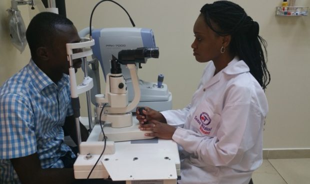 « Il y a un seul ophtalmologue dans toute la Casamance » (Syndicat)