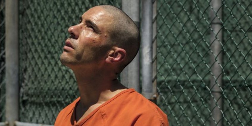 Mohamedou Ould Slahi : «Après 14 ans de détention à Guantanamo, j’ai choisi le pardon »