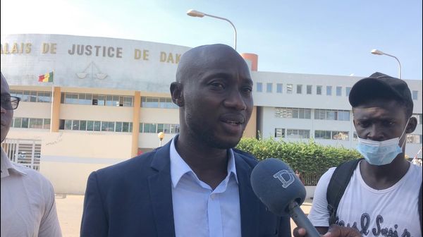 Association de malfaiteurs : Lass Badiane dépose un recours en annulation de la liste de BBY Grand Yoff