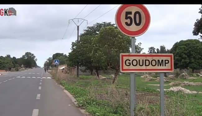 Assemblée : Goudomp veut son député manquant