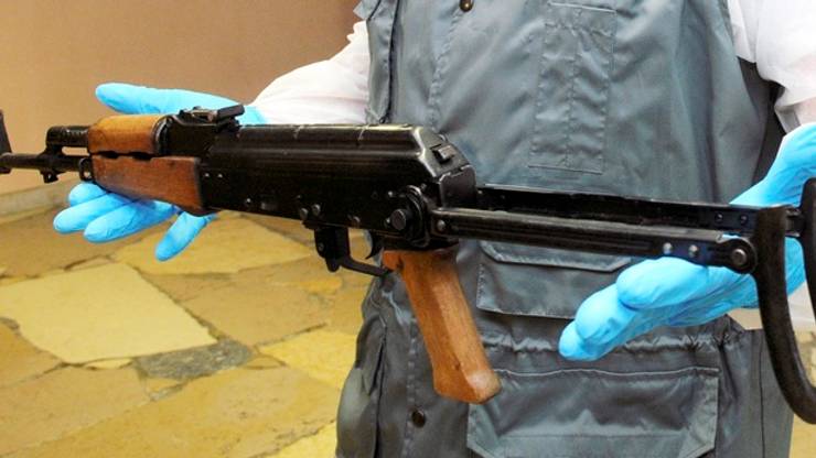 Braquages à Mbour: De l’argent retrouvé, le vendeur d'armes arrêté