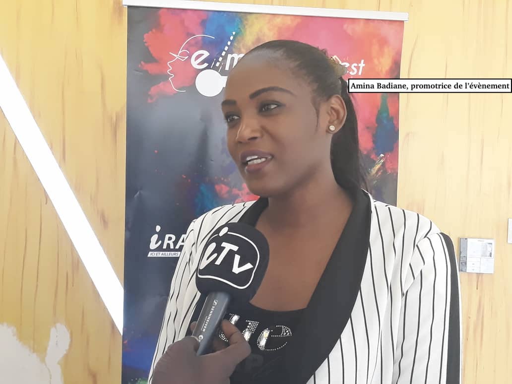 Proxénétisme, prostitution et mal traitance : Amina Badiane annonce une plainte