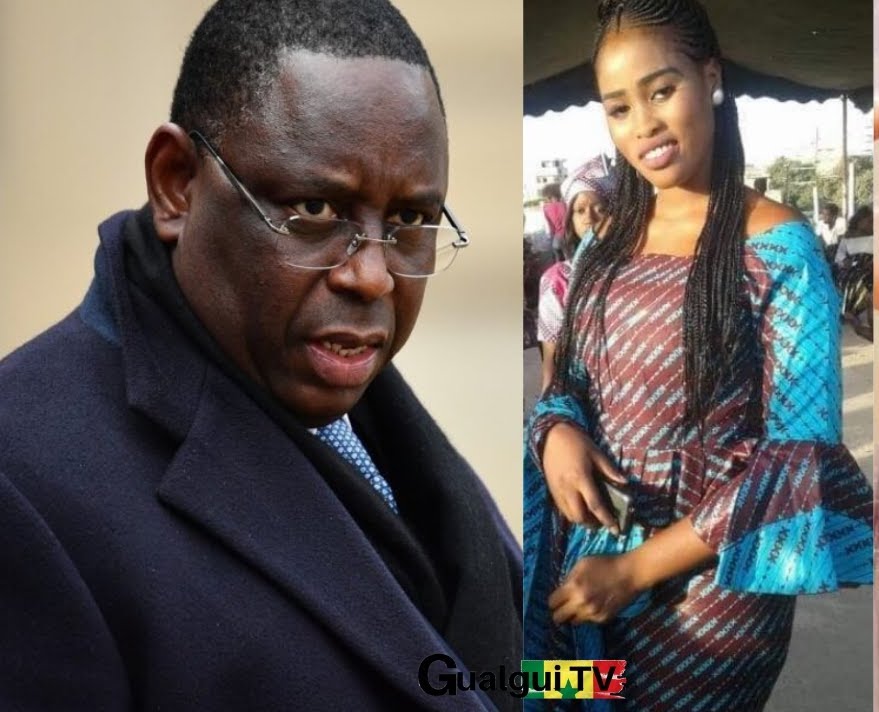 "Pour sauver Dakar de la Coalition YEWWI Askanwi, l'Apr ressuscite Adji Sarr "