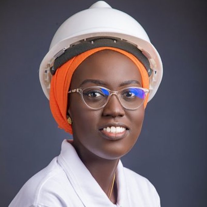 Mariama Djambony Badji, étudiante en génie civil: Une nouvelle figure de l’écologie