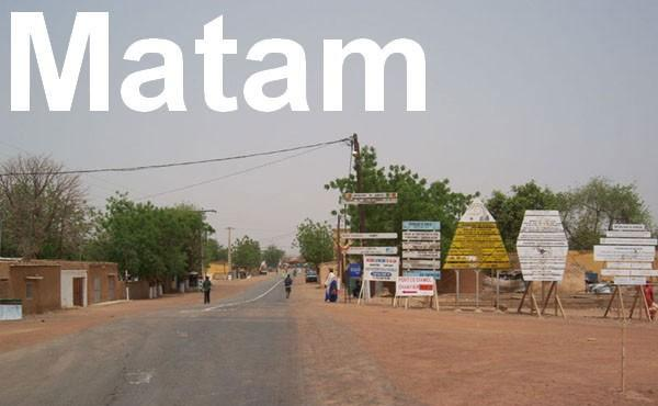 Sinthiou Bamambé : un enseignant muté, « il parle trop de PASTEF »