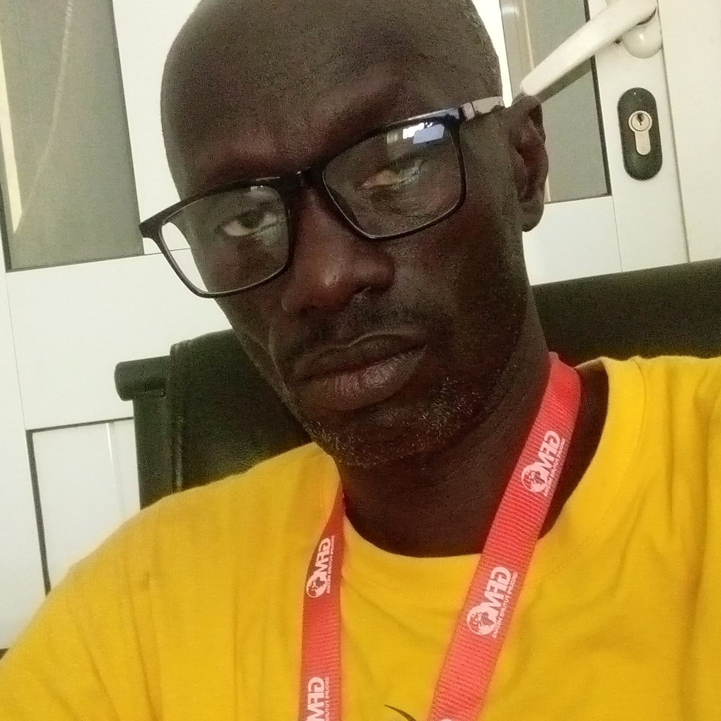 Nécrologie : Nouha Mancaly, correspondant de la Rfm à Bissau est décédé