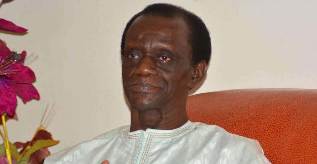 "C'est le procureur sortant, Serigne Bassirou Gueye, qui s’est autosaisi du dossier"