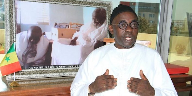 AFFAIRE DES 02 MILLIARDS : Ce que Samuel Sarr a dit aux enquêteurs de la SR