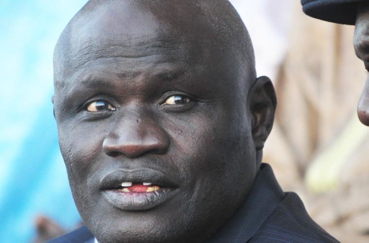 "Walf ne cautionne pas les opinions de Gaston Mbengue"