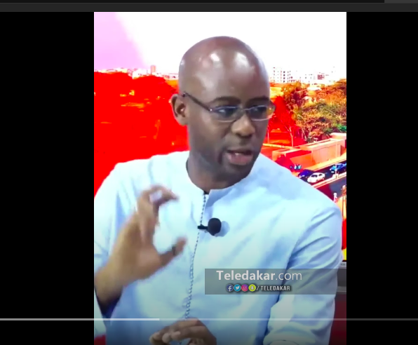 Capitaine Dieye se signale: « L’APR est fini. Benno est au bord du gouffre mais, l’opposition elle, est sans direction ni sens... »