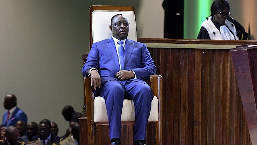 Macky Sall et la branche sur laquelle il est assis (Par Daba Code Ndiaye)