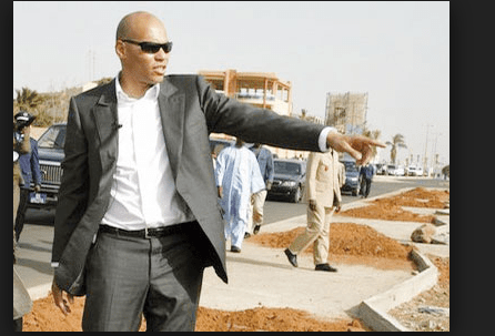 Karim Wade lance le projet "Zéro Bac" : Les ponts de Rosso, Foudiougne, Marsassoum...ont trouvé des financements