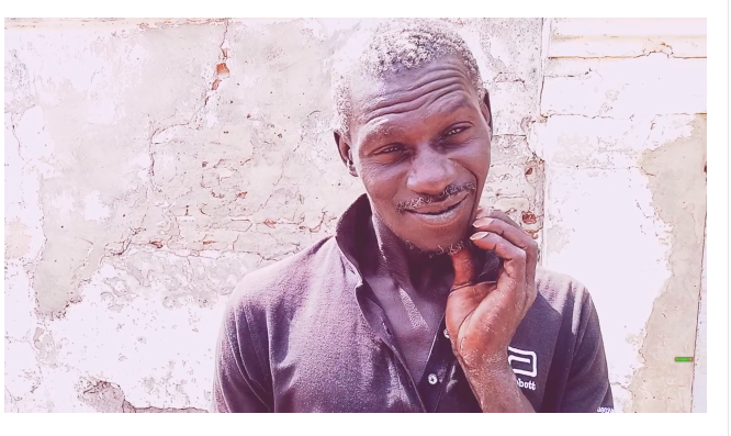 Plus de 5 fois Sedhiou-Dakar à pied sans rencontrer Macky : Bouly Dabo raconte son arrestation devant le Palais 