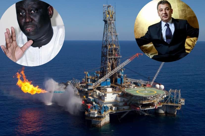 Contrats pétroliers : Le Sénégal visé par des plaintes dans six pays