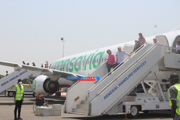 " Le PRAS a sauvé la saison touristique en Casamance"