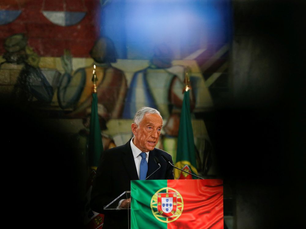 Au Portugal, le président dissout l’Assemblée et provoque des législatives anticipées