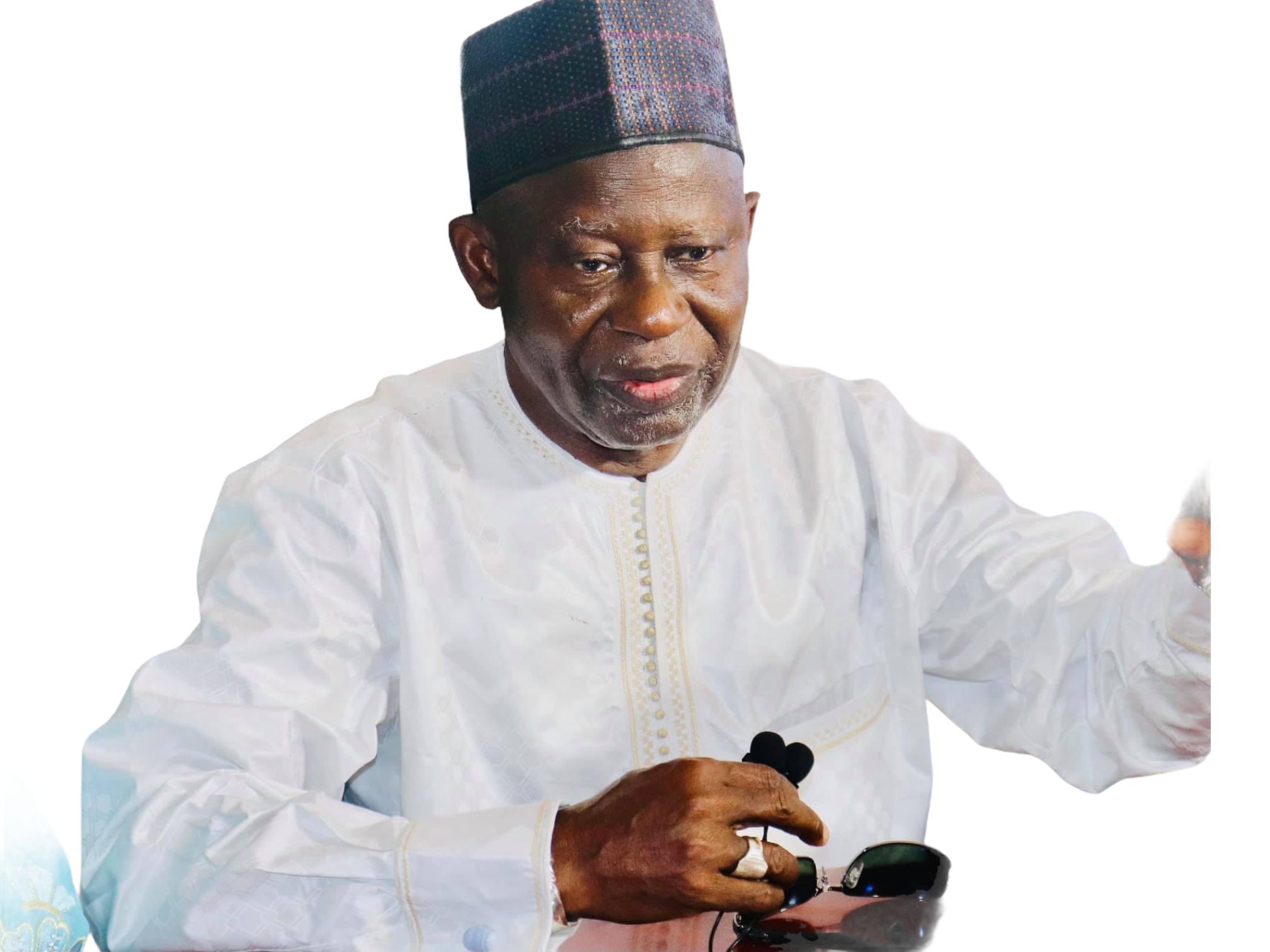 L'UDP bat le président Barrow dans la ville de Kiang